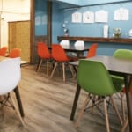 ココフラップ江坂