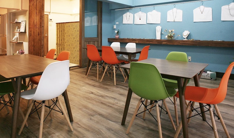 ココフラップ江坂